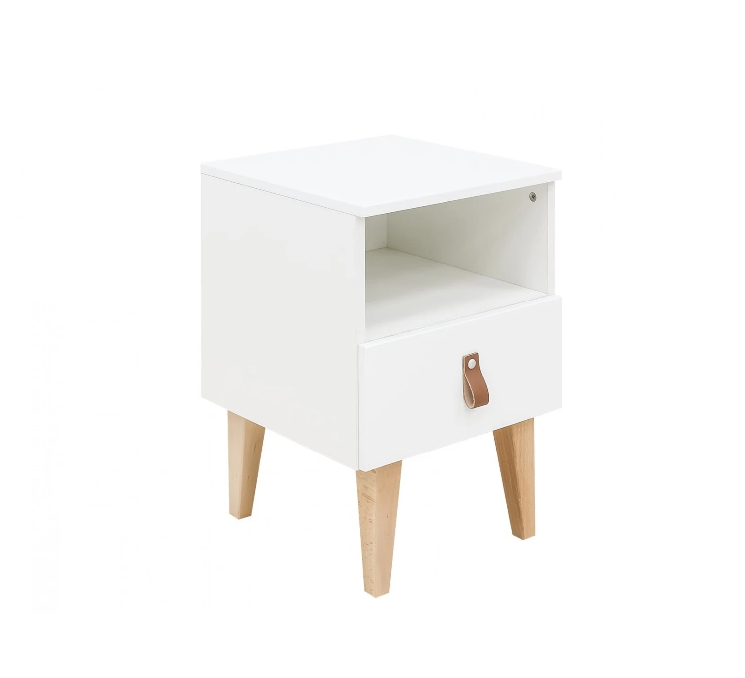 Nachtkastje Indy 1 Nachtkastje Indy