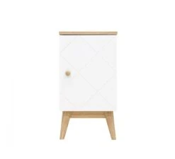 Nachtkastje Paris 5 Nachtkastje Paris -Babyproducten bopita nachtkastje paris 2