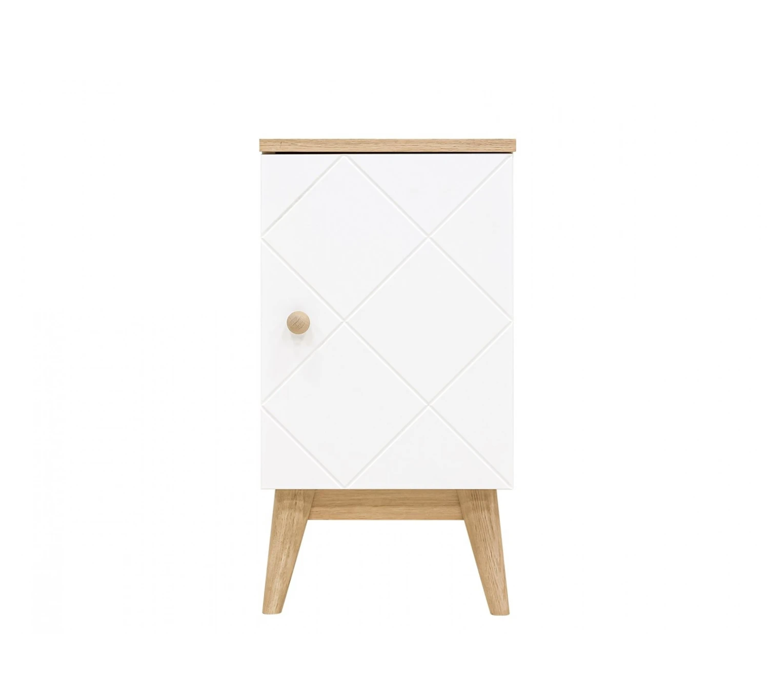 Nachtkastje Paris 3 Nachtkastje Paris - Afbeelding 3