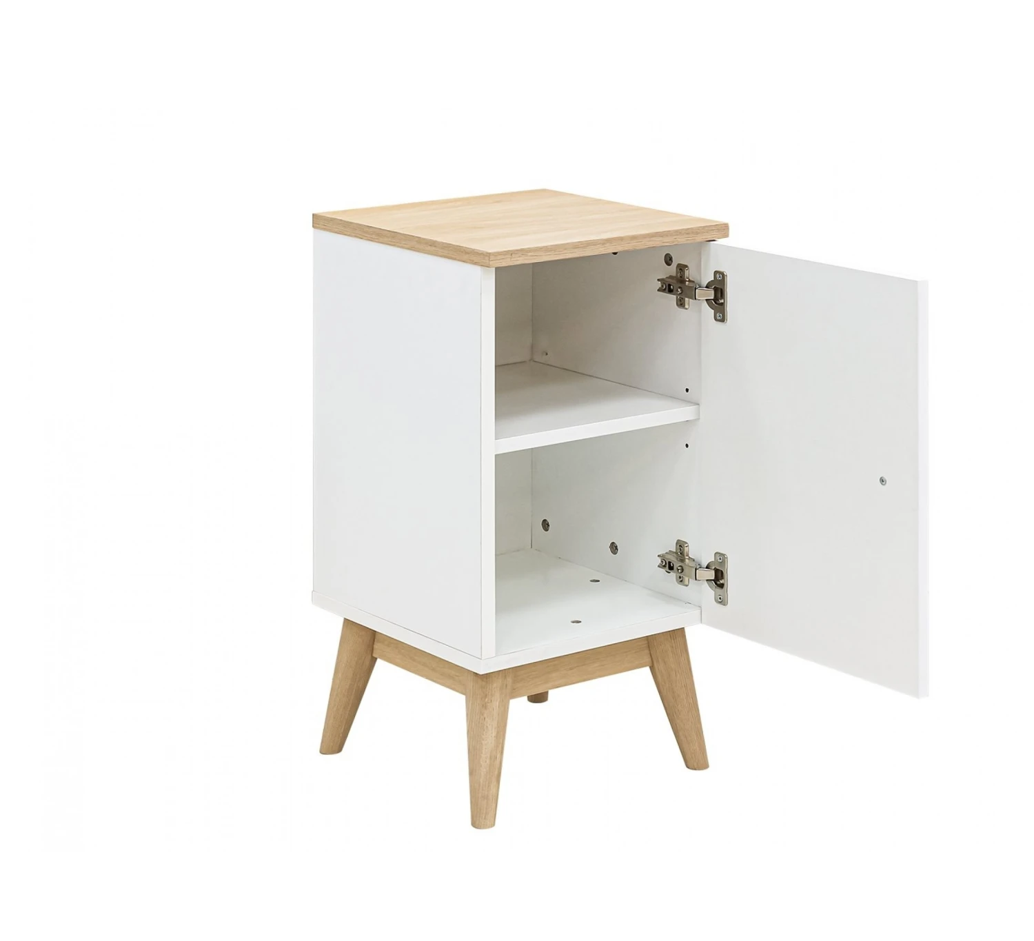 Nachtkastje Paris 1 Nachtkastje Paris