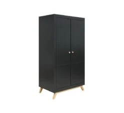 Nora 2-Deurskast -Babyproducten bopita nora 2 deurskast 2