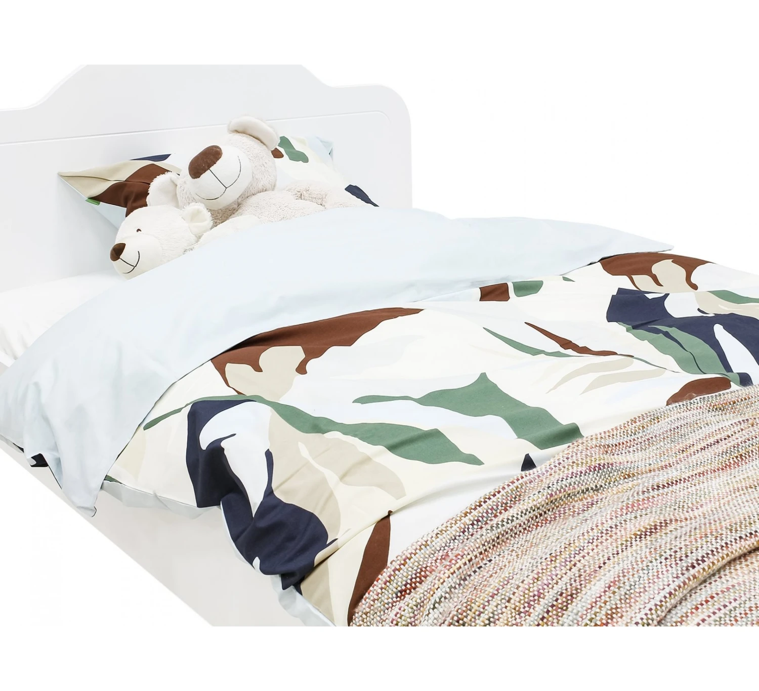 Twinbed Elena 120x200 5 Twinbed Elena 120x200 - Afbeelding 5