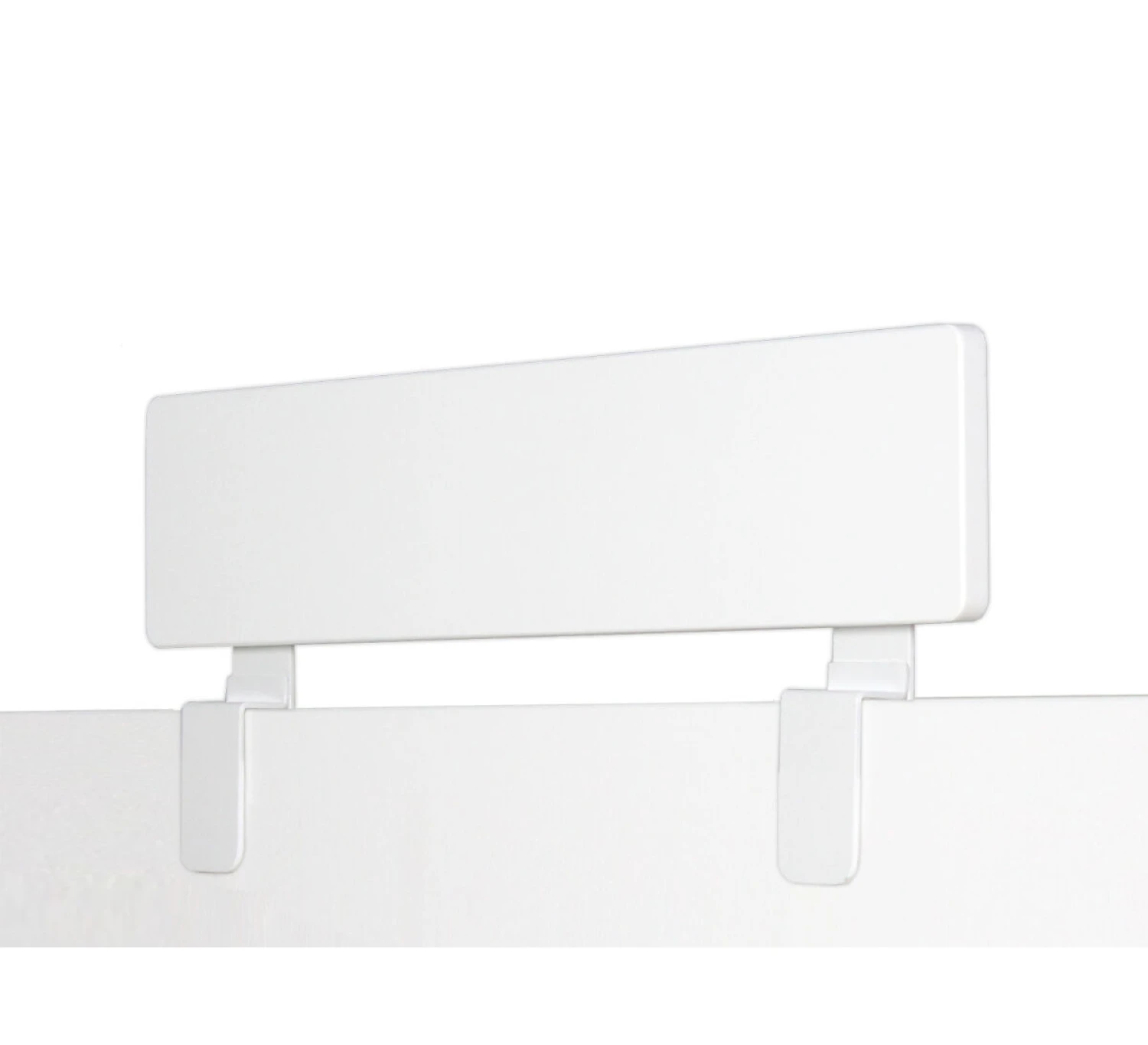 Uitvalbeveiliging 60cm - Wit 2 Uitvalbeveiliging 60cm - Wit - Afbeelding 2