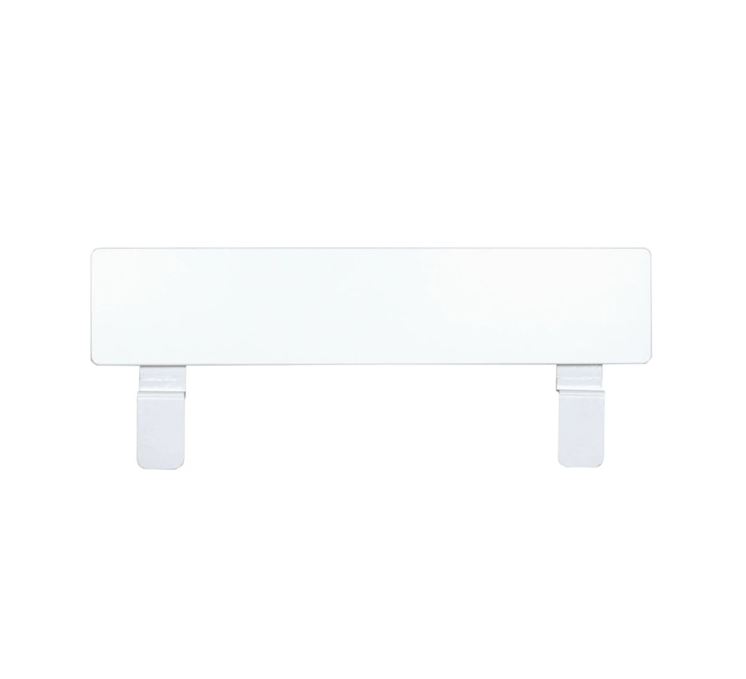 Uitvalbeveiliging 60cm - Wit 1 Uitvalbeveiliging 60cm - Wit