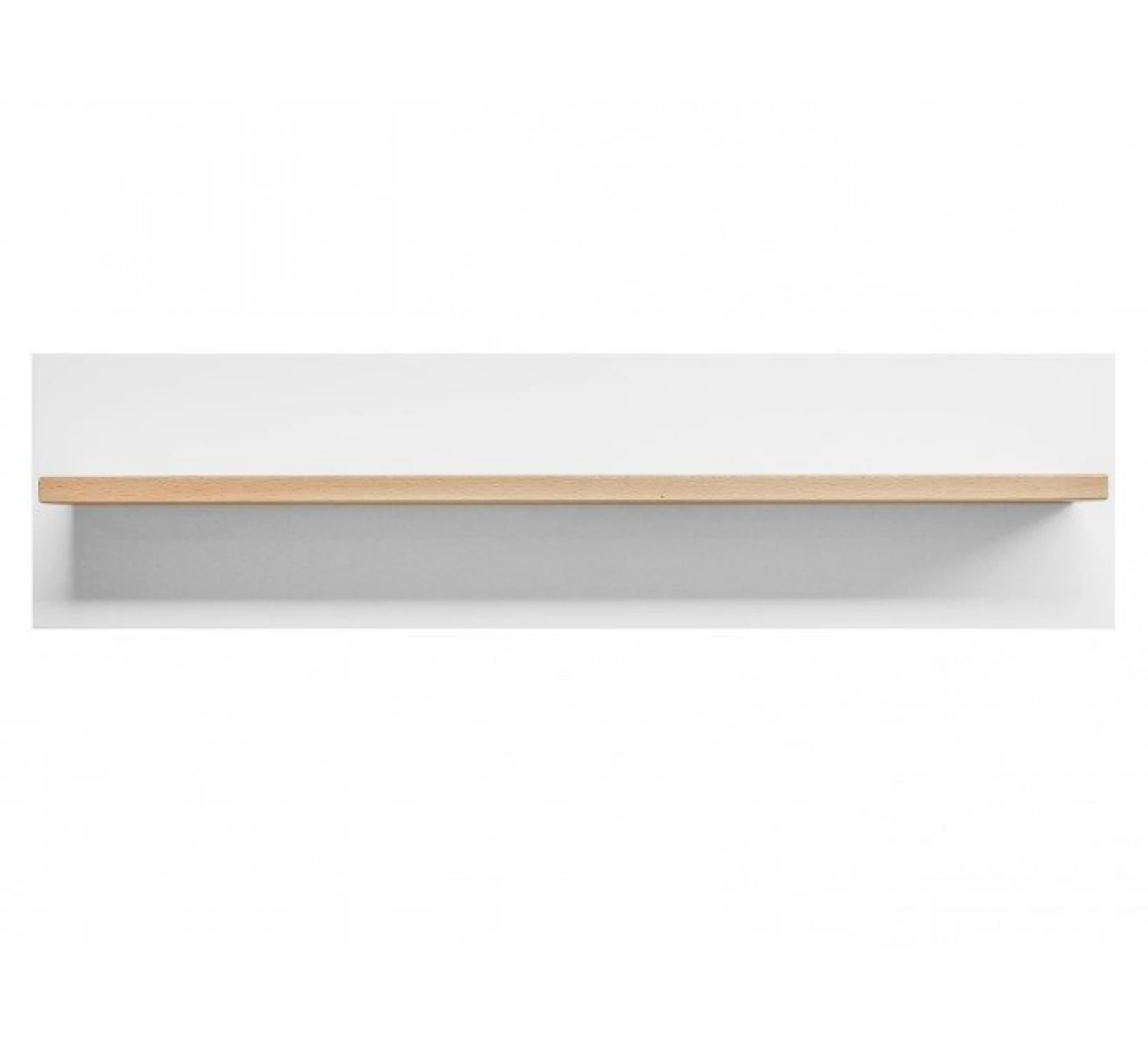 Wandrek Fenna - Wit 2 Wandrek Fenna - Wit - Afbeelding 2