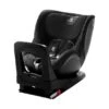 Britax Römer Dualfix I-Size - Mystic Black UDC