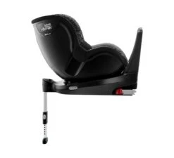 Britax Römer Dualfix I-Size - Mystic Black UDC 7 Britax Römer Dualfix I-Size - Mystic Black UDC -Babyproducten britax rAmer dualfix i size mystic black udc 3