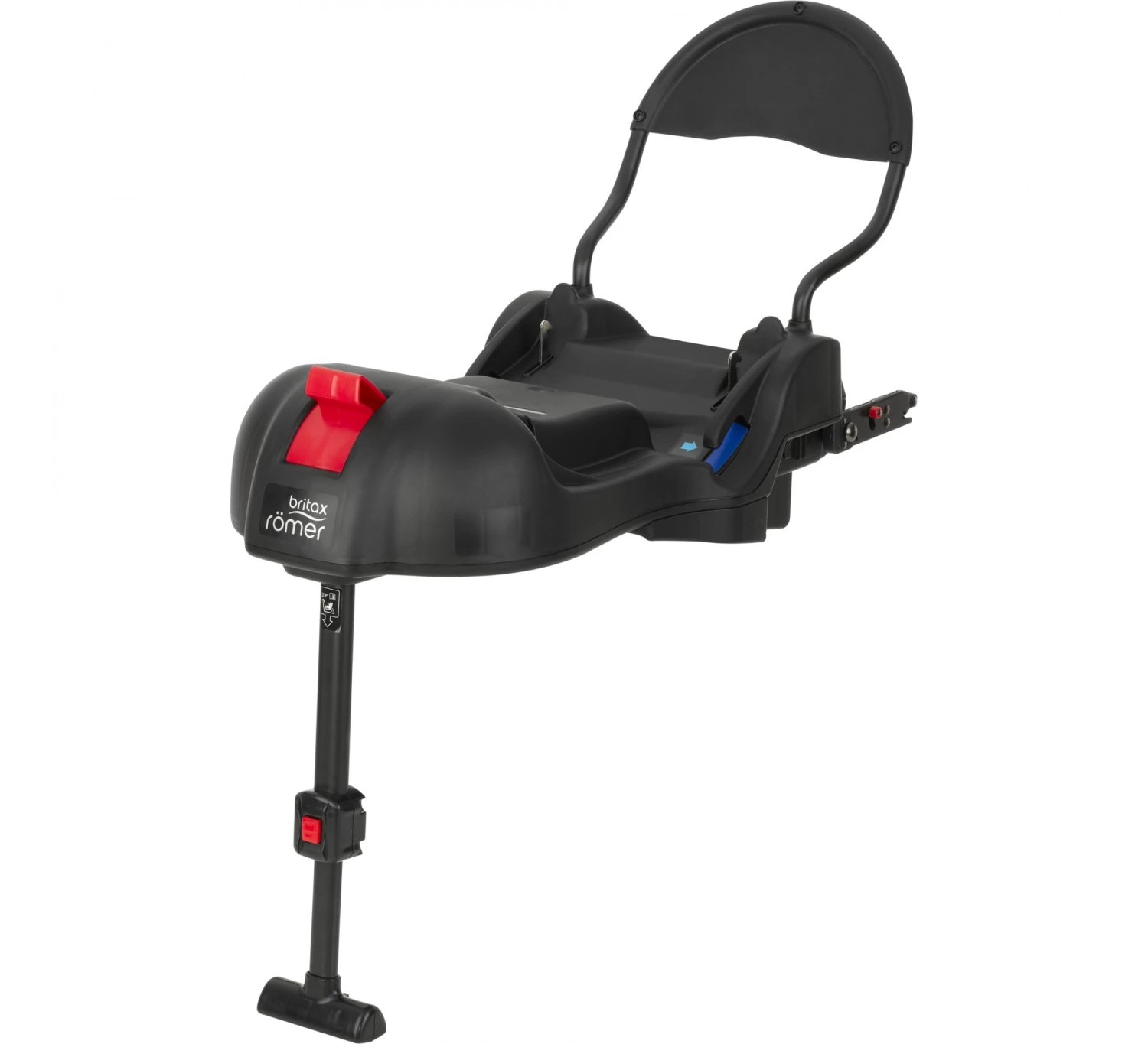 Britax Römer Primo Base 1 Britax Römer Primo Base