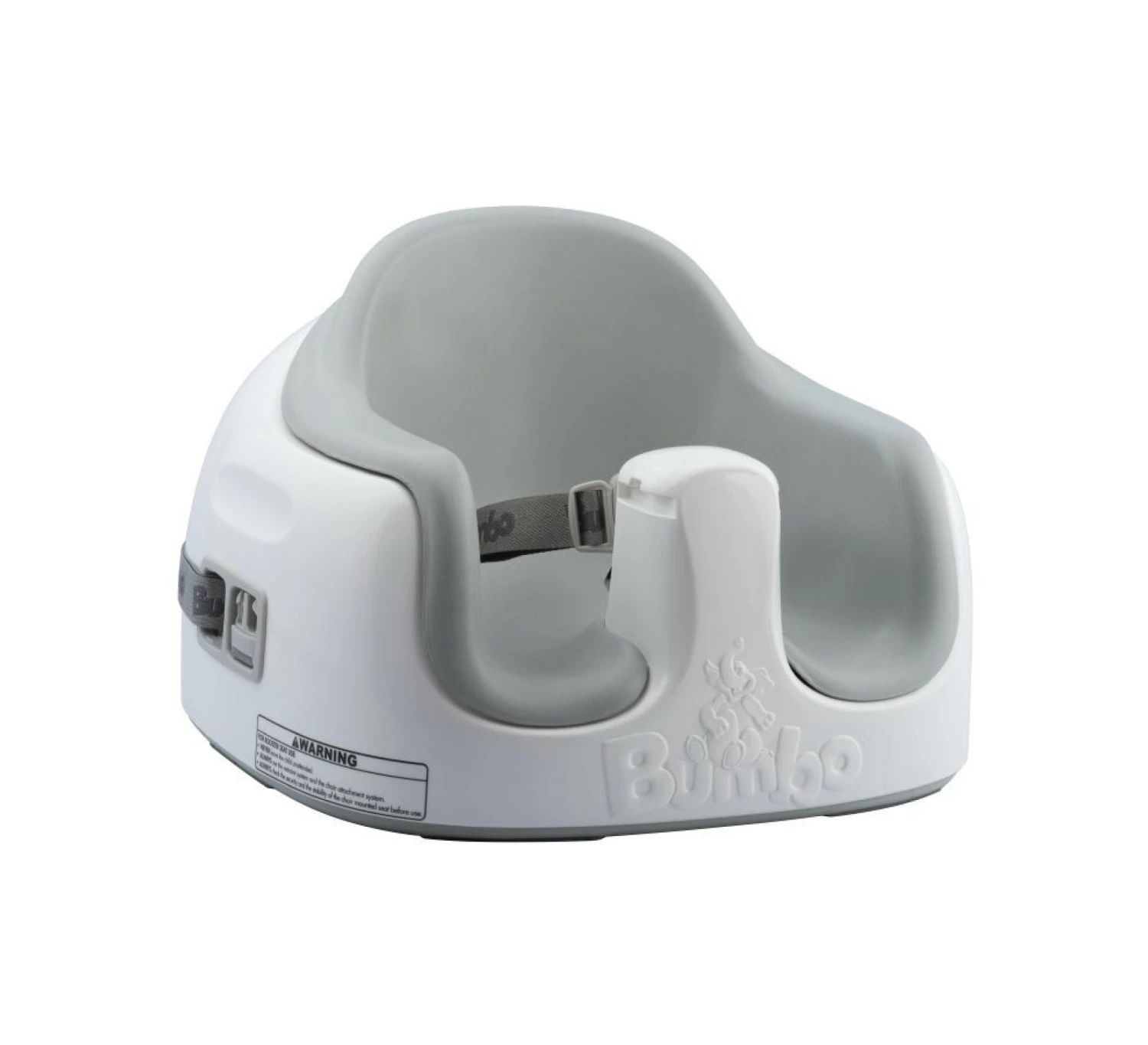 Bumbo Multi Seat - Cool Grey 1 Bumbo Multi Seat - Cool Grey