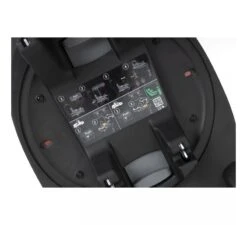 CHICCO Base Full 360 I-Size -Babyproducten chicco base full 360 i size 5