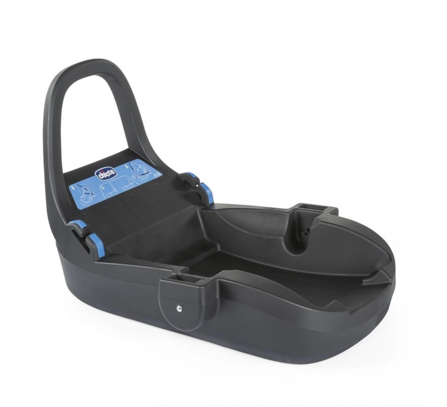 CHICCO Base Kaily 1 CHICCO Base Kaily