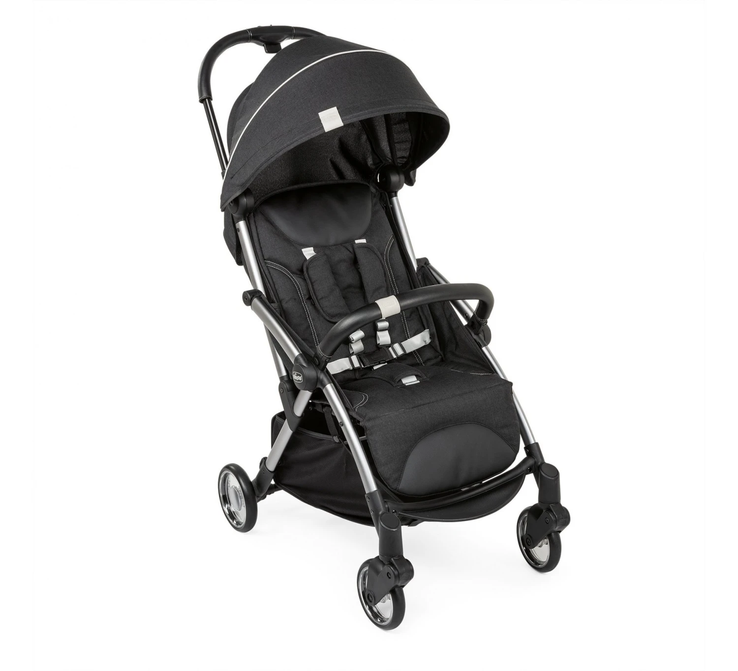 CHICCO Buggy Goody - Graphite 1 CHICCO Buggy Goody - Graphite
