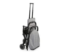 CHICCO Buggy TrolleyMe - Light Grey 7 CHICCO Buggy TrolleyMe - Light Grey -Babyproducten chicco buggy trolleyme light grey 2