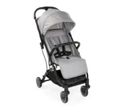 CHICCO Buggy TrolleyMe - Light Grey