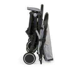 CHICCO Buggy TrolleyMe - Light Grey 8 CHICCO Buggy TrolleyMe - Light Grey -Babyproducten chicco buggy trolleyme light grey 3