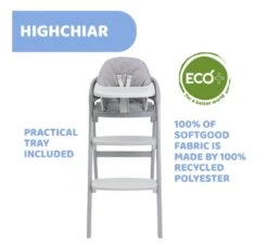 CHICCO Crescendo Up Kinderstoel - Venice Lagune Groen -Babyproducten chicco crescendo up kinderstoel venice lagune groen 3