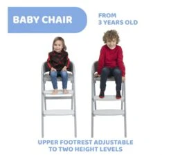 CHICCO Crescendo Up Kinderstoel - Venice Lagune Groen -Babyproducten chicco crescendo up kinderstoel venice lagune groen 4