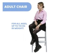 CHICCO Crescendo Up Kinderstoel - Venice Lagune Groen -Babyproducten chicco crescendo up kinderstoel venice lagune groen 5