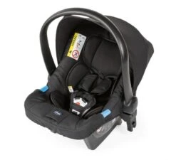 CHICCO Kaily Autostoel - Black