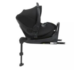CHICCO Kory Essential I-Size - Black -Babyproducten chicco kory essential i size black 3