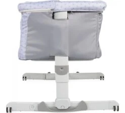 CHICCO Next2Me Dream - Silver 9 CHICCO Next2Me Dream - Silver -Babyproducten chicco next2me dream silver 2
