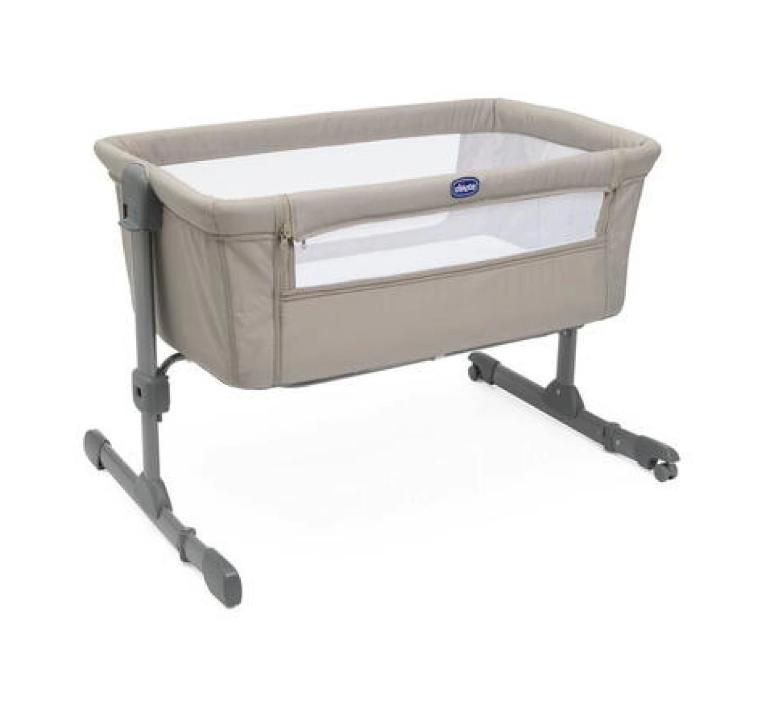 CHICCO Next2Me Essential - Dune 1 CHICCO Next2Me Essential - Dune