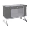 CHICCO Next2Me Forever Co-Sleeper - Moon Grey