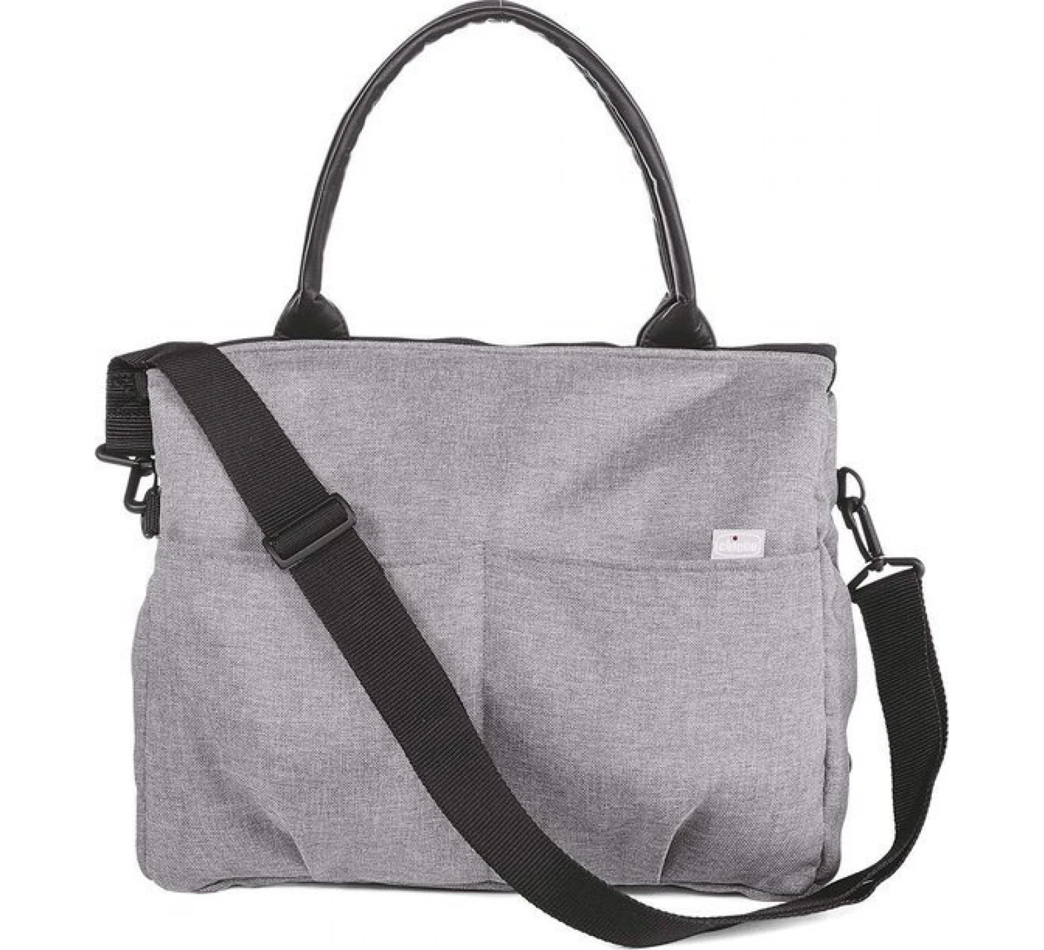 CHICCO Organizer Bag - Cool Grey 2 CHICCO Organizer Bag - Cool Grey - Afbeelding 2