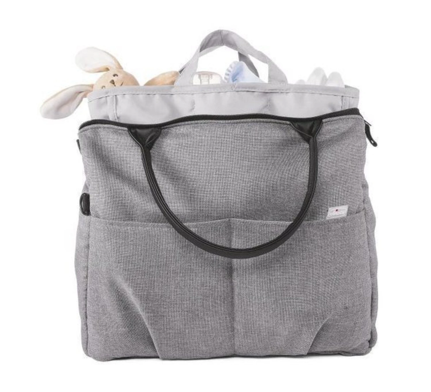 CHICCO Organizer Bag - Cool Grey 4 CHICCO Organizer Bag - Cool Grey - Afbeelding 4