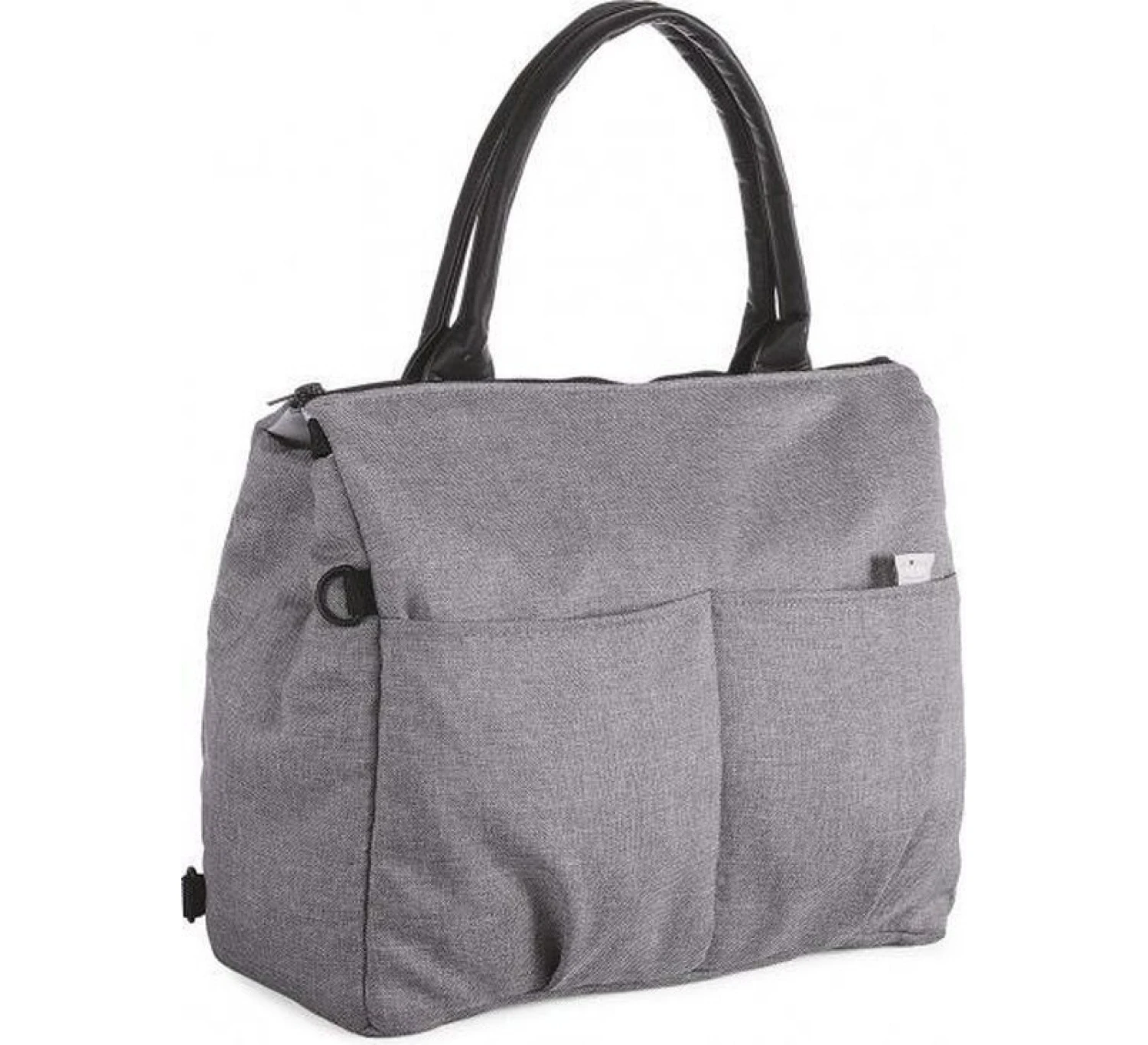 CHICCO Organizer Bag - Cool Grey 1 CHICCO Organizer Bag - Cool Grey
