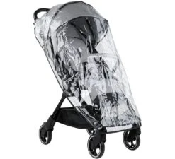 CHICCO WE Buggy -Babyproducten chicco we buggy 6