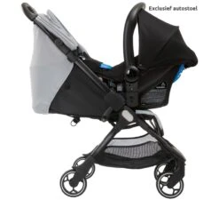CHICCO WE Buggy -Babyproducten chicco we buggy 7