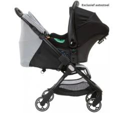 CHICCO WE Buggy -Babyproducten chicco we buggy 8