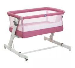 CHICCO Wiegje Next2Me Pop-Up - Orchid