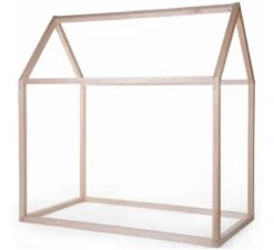 Childhome Bedframe Huis 70x140