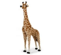 Childhome Giraffe 180cm 6 Childhome Giraffe 180cm -Babyproducten childhome giraffe 180cm 2