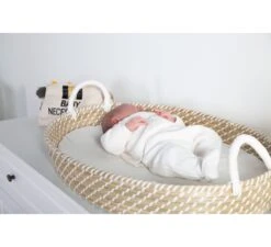 Childhome Mozes Verschoonmand Met Matras 8 Childhome Mozes Verschoonmand Met Matras -Babyproducten childhome mozes verschoonmand met matras 2