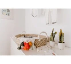 Childhome Mozes Verschoonmand Met Matras 10 Childhome Mozes Verschoonmand Met Matras -Babyproducten childhome mozes verschoonmand met matras 4