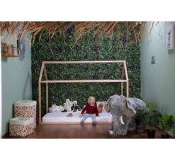 Childhome Olifant 75CM 8 Childhome Olifant 75CM -Babyproducten childhome olifant 75cm 3