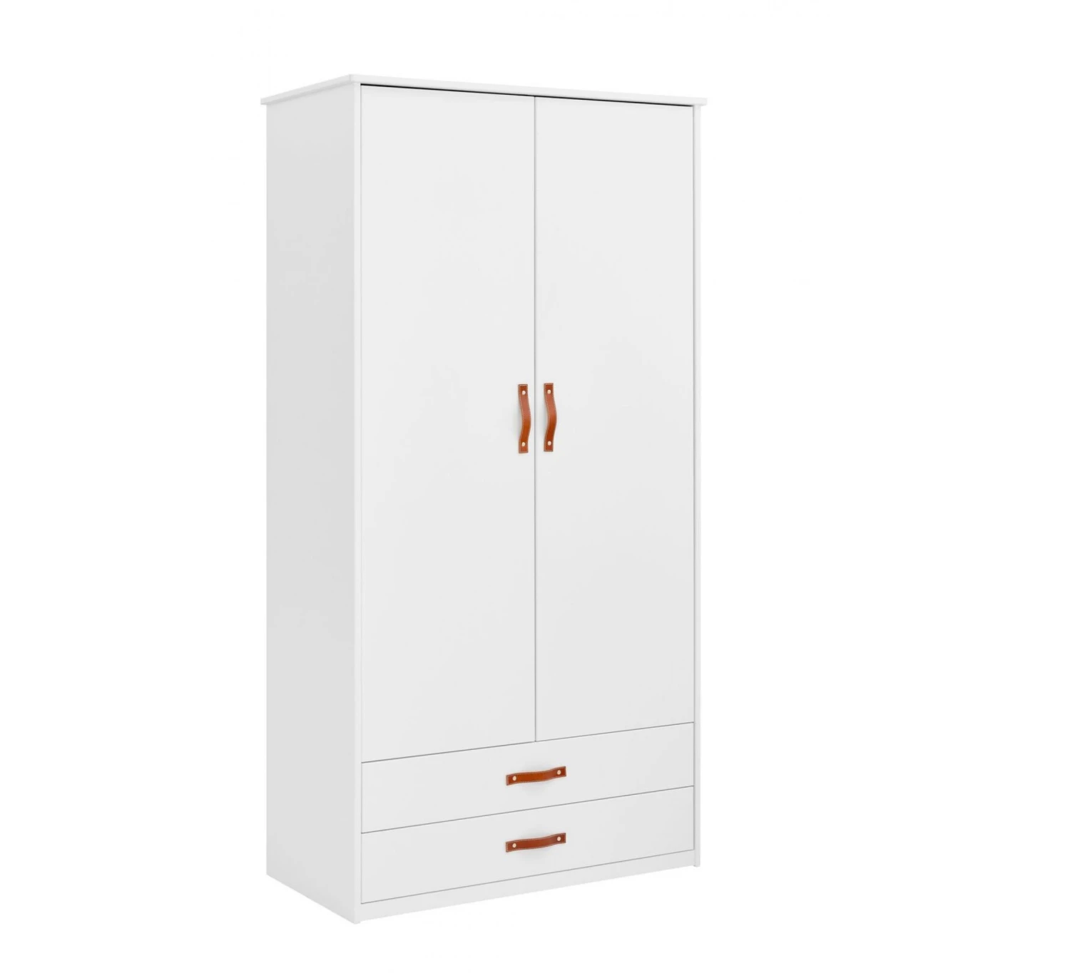 2-Deurskast 1 2-Deurskast