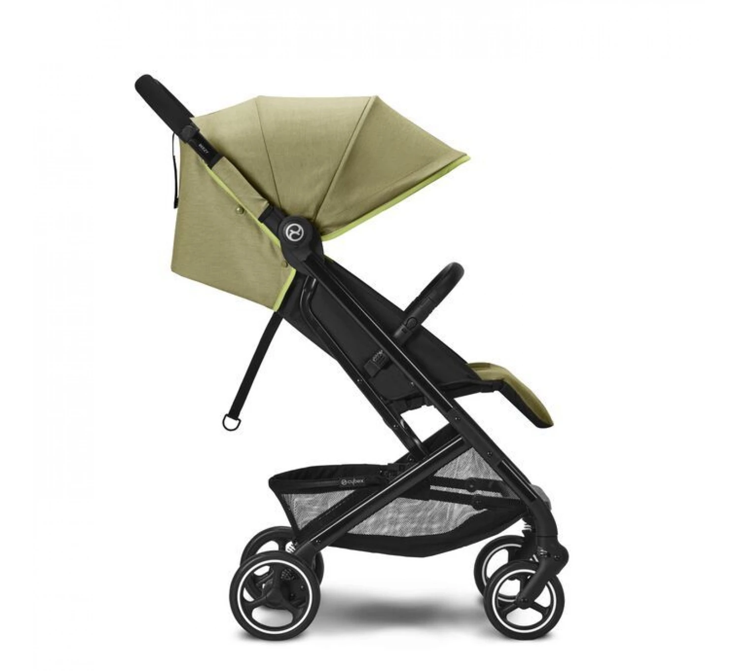 CYBEX Beezy Buggy - Nature Green 2 CYBEX Beezy Buggy - Nature Green - Afbeelding 2