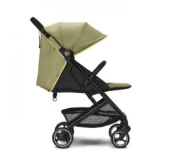 CYBEX Beezy Buggy - Nature Green 6 CYBEX Beezy Buggy - Nature Green -Babyproducten cybex beezy buggy nature green 2