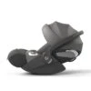 CYBEX Cloud T I-Size - Mirage Grey