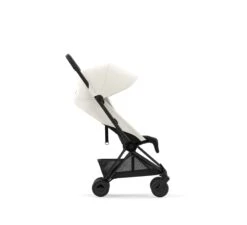 CYBEX Coya Buggy - Matt Black/OffWhite 11 CYBEX Coya Buggy - Matt Black/OffWhite -Babyproducten cybex coya buggy matt black offwhite 3