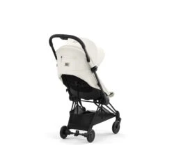 CYBEX Coya Buggy - Matt Black/OffWhite 14 CYBEX Coya Buggy - Matt Black/OffWhite -Babyproducten cybex coya buggy matt black offwhite 6