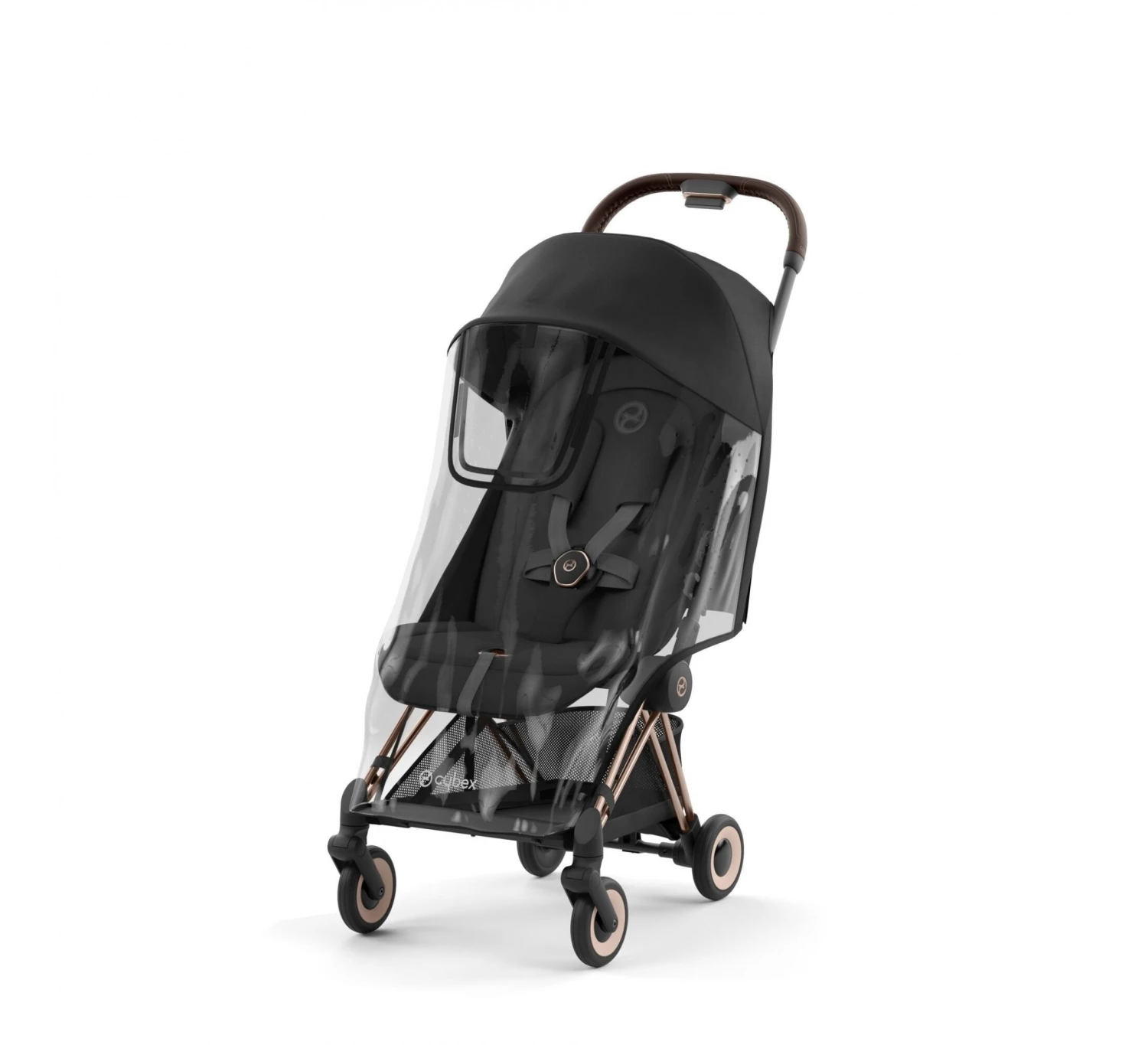 CYBEX Coya Regenhoes 1 CYBEX Coya Regenhoes
