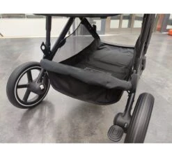 CYBEX Gazelle S Kinderwagen - Showmodel -Babyproducten cybex gazelle s kinderwagen showmodel 6