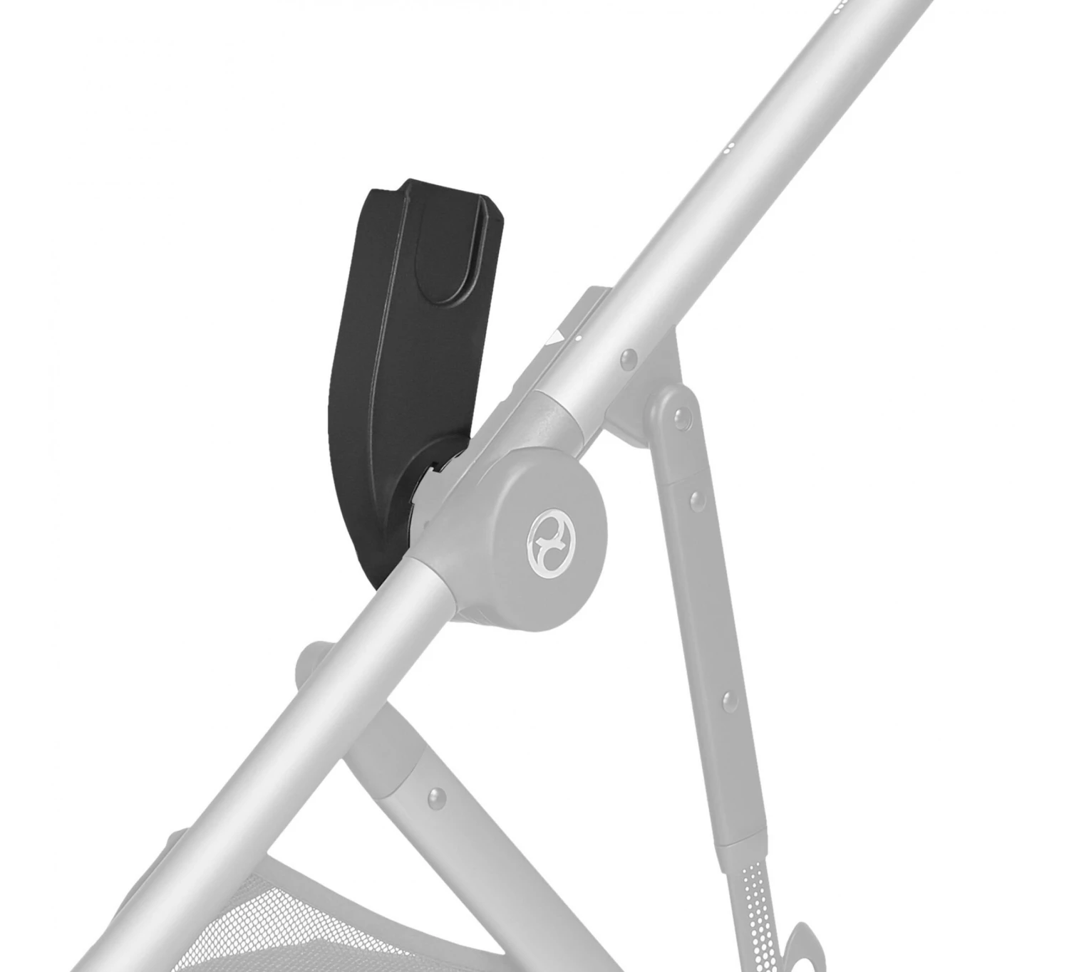 Autostoel Adapters Gazelle S 2 Autostoel Adapters Gazelle S - Afbeelding 2