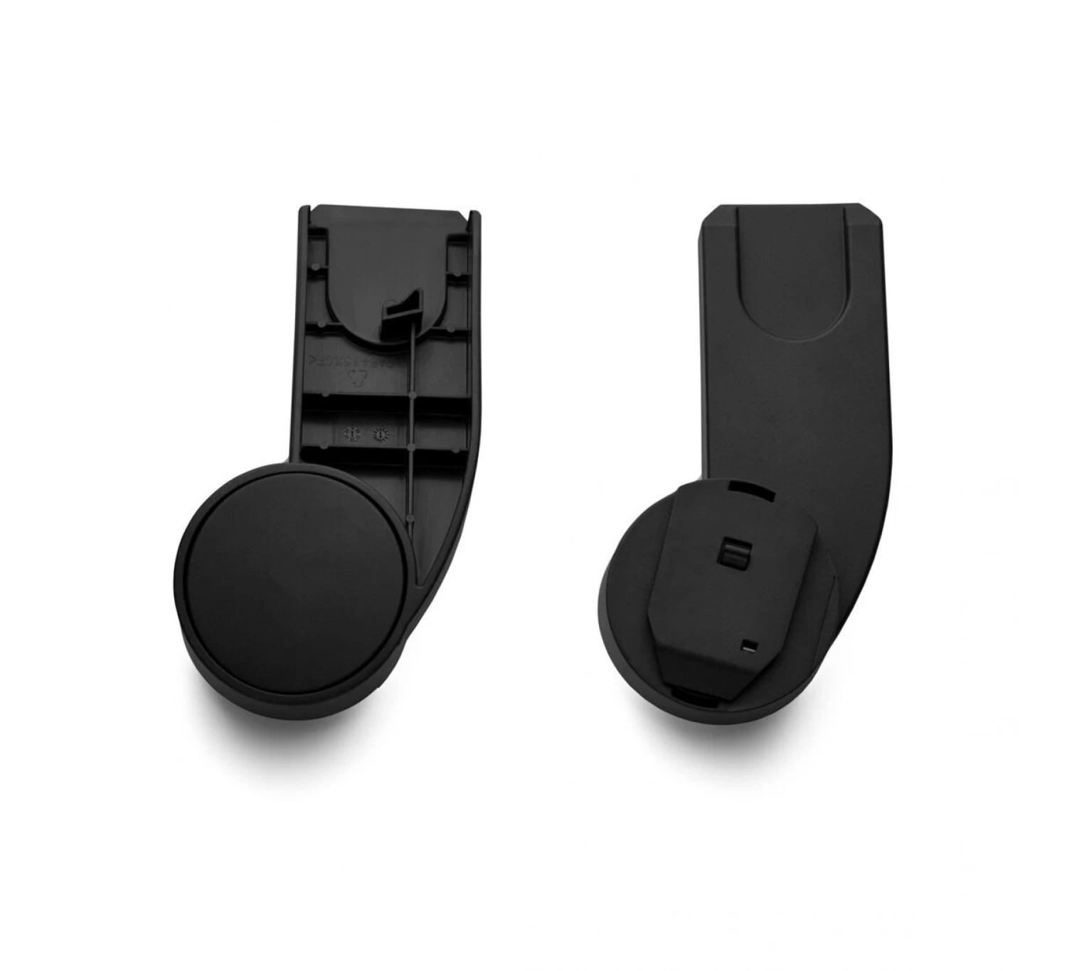 Autostoel Adapters Gazelle S 1 Autostoel Adapters Gazelle S