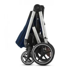 Balios S Lux - Navy Blue 11 Balios S Lux - Navy Blue -Babyproducten cybex gold balios s lux navy blue 4
